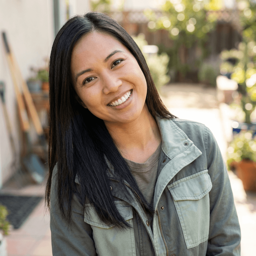 Dr. Lisa Tran